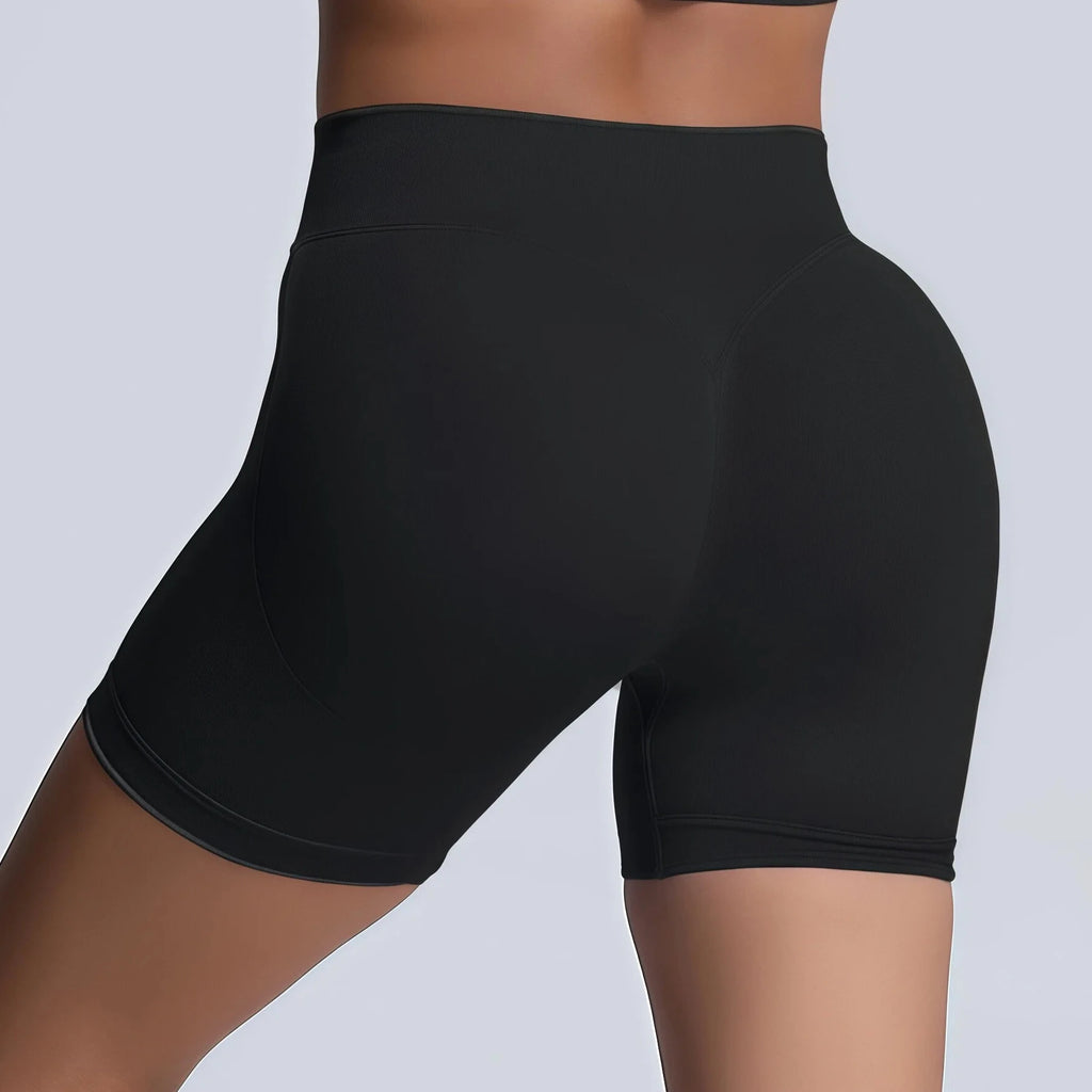 Scrunch Gym Shorts