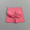Scrunch Gym Shorts